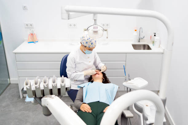 Laser Dentistry in Goldens Bridge, NY